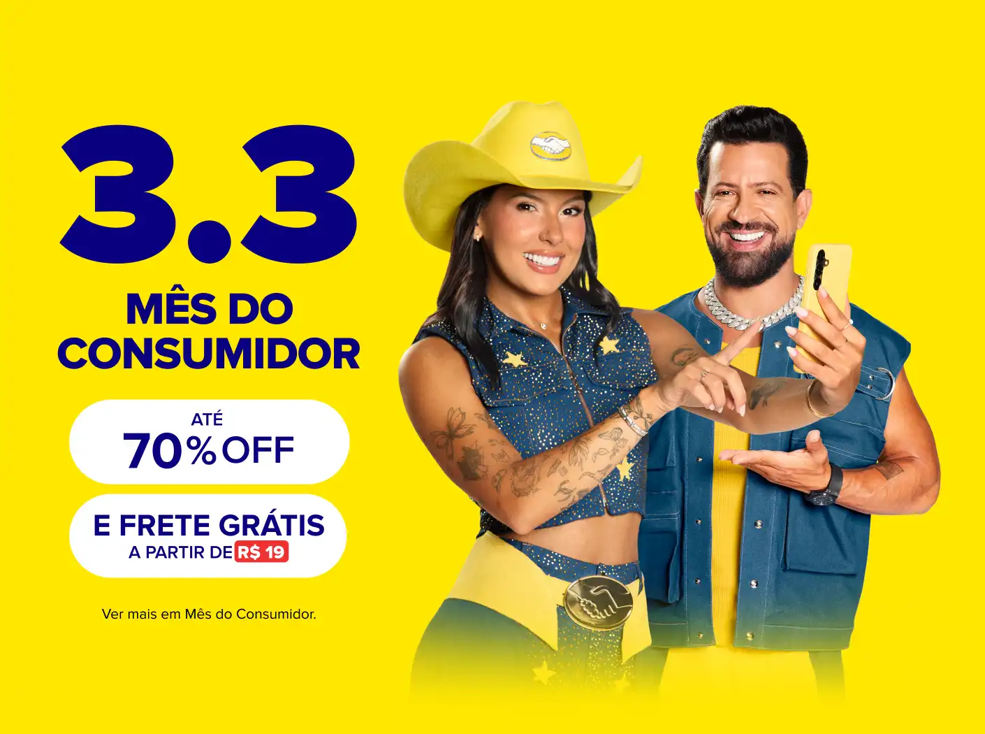 Black Friday Mercado Livre